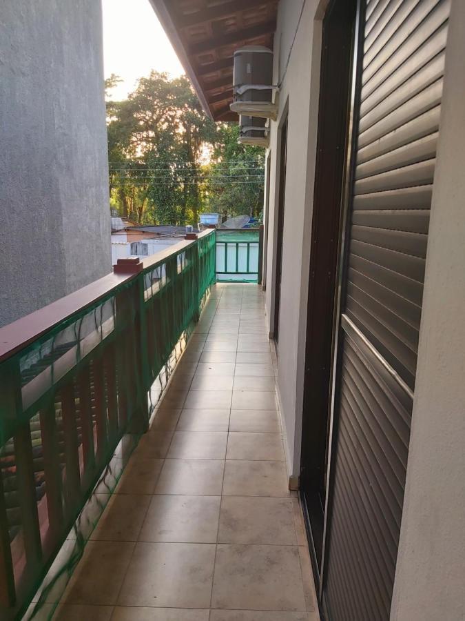 Casa Canto Juquei Exterior foto
